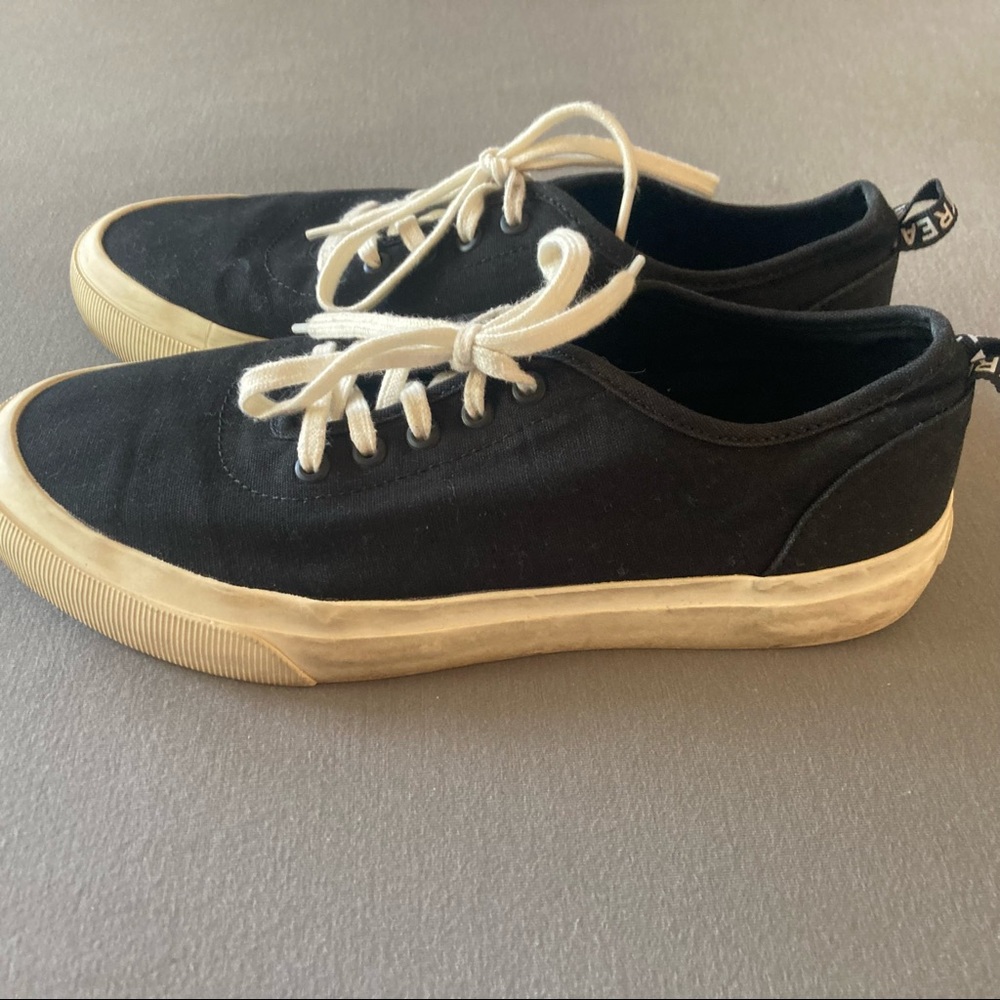 Everlane Forever Sneaker
